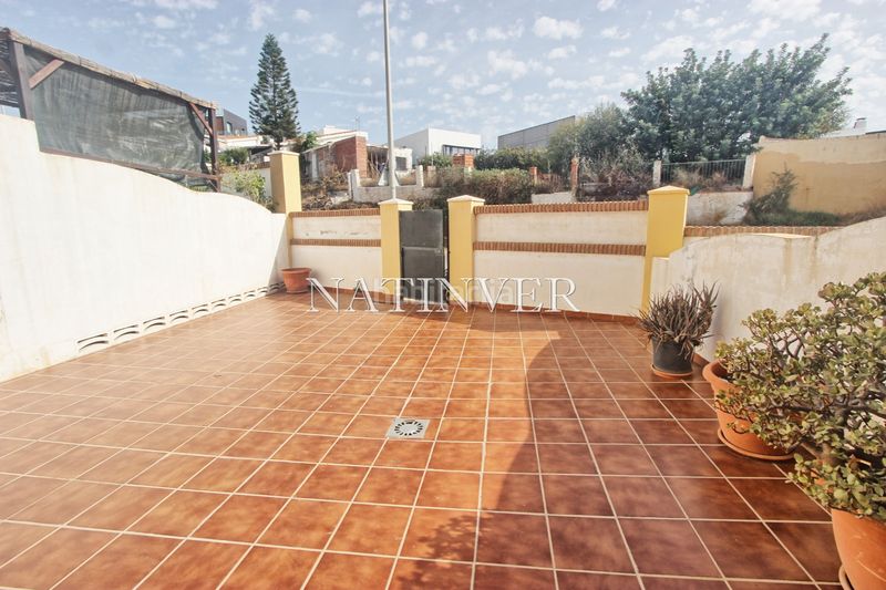 Foto 70ad4d90-7ca5-4a1a-9330-5b11cc0327bb. Semi detached house in calle mistral 35 in Añoreta Baja Rincón de la Victoria