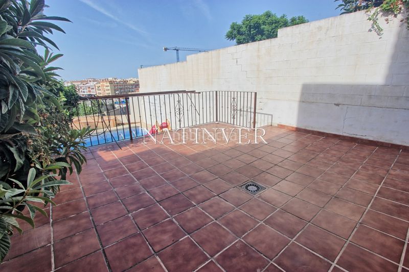 Foto 75ab74e3-3346-445b-8d0a-142568f6bc54. Semi detached house in calle mistral 35 in Añoreta Baja Rincón de la Victoria