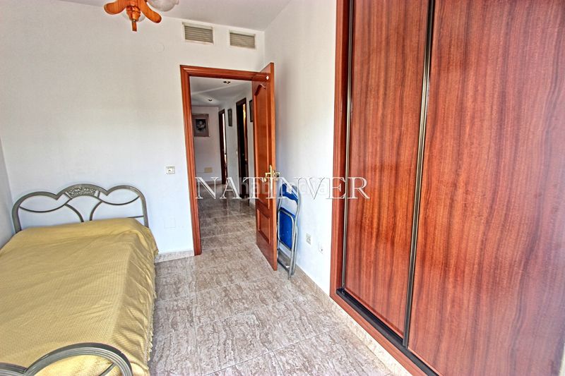 Foto 8f277384-09d1-4461-b516-33f418048a34. Semi detached house in calle mistral 35 in Añoreta Baja Rincón de la Victoria