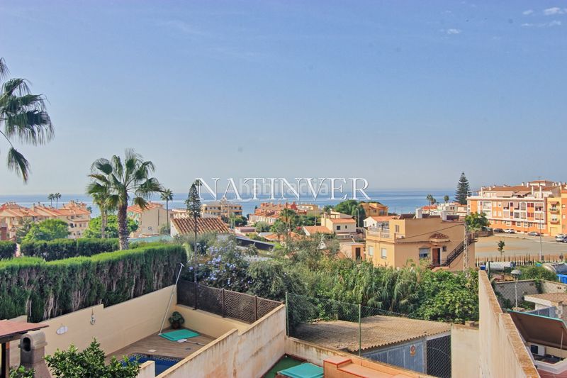 Foto a7475065-9f6f-4970-b874-c2ae57104681. Semi detached house in calle mistral 35 in Añoreta Baja Rincón de la Victoria