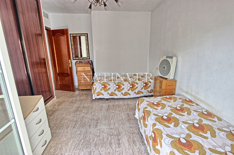 Foto b736dab7-2c7a-4df5-a6ef-dc9fe4c6212b. Semi detached house in calle mistral 35 in Añoreta Baja Rincón de la Victoria