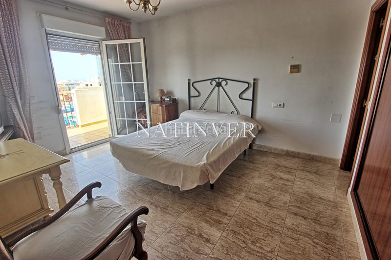 Foto cc8635f2-fd52-4859-90dc-84a4a0b9a32e. Semi detached house in calle mistral 35 in Añoreta Baja Rincón de la Victoria