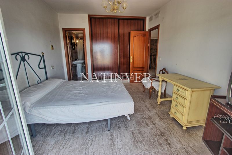 Foto e26c0a3c-e076-47a9-a1c1-d4eaadf3ec92. Semi detached house in calle mistral 35 in Añoreta Baja Rincón de la Victoria