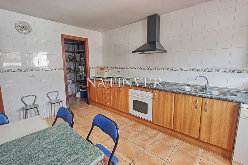 Foto f0c64b04-6e1d-4e48-b169-778c09c083d2. Semi detached house in calle mistral 35 in Añoreta Baja Rincón de la Victoria