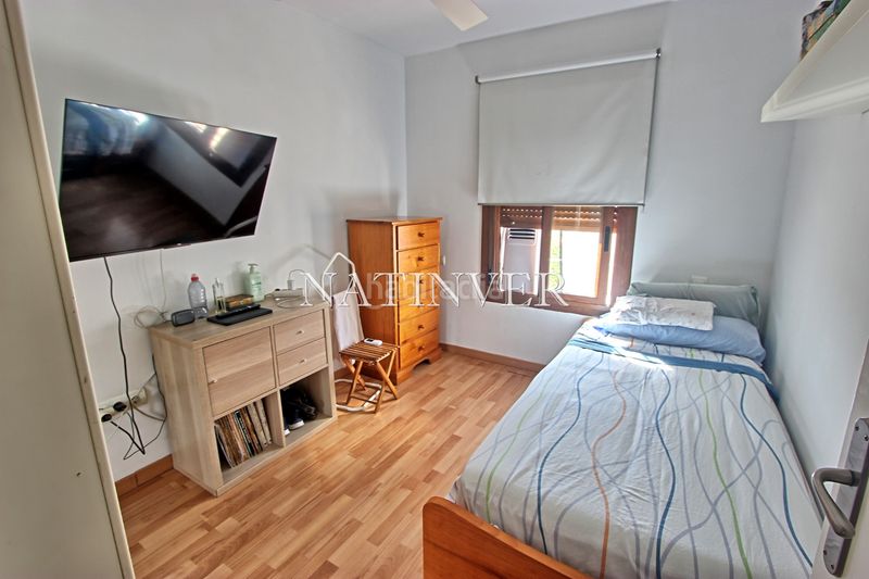 Foto d9552187-cbdc-44d7-ac3f-758ab81bec8d. Reihenhaus in calle venezuela 57 in Añoreta Golf - Paraíso del Sol Rincón de la Victoria