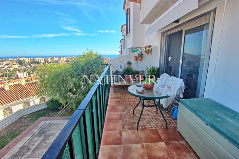 Foto db05b0f9-1073-4250-9971-bea4b53fa0c7. Reihenhaus in calle venezuela 57 in Añoreta Golf - Paraíso del Sol Rincón de la Victoria
