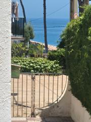 Apartamento en Carrer esglesia de la fosca 22. Apartamento en la fosca planta jardin