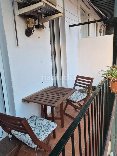 Foto 3643448f-86d9-42e6-901a-6670ab5987aa. Flat in carrer del consell de cent 463 in Fort Pienc Barcelona