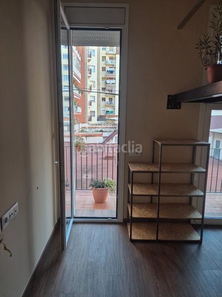 Foto c9b51f61-14a0-4c89-8dfb-983a49861b77. Flat in carrer del consell de cent 463 in Fort Pienc Barcelona
