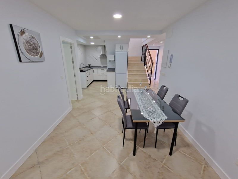 Foto 45617b68-daeb-40a5-aeed-388de943afd9. Rent apartment in Jardines de Alhaurín-Huerta Alta-Fuensanguínea Alhaurín de la Torre
