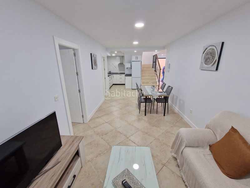 Foto 660a312f-97f8-4361-9aeb-8c9a612e388f. Rent apartment in Jardines de Alhaurín-Huerta Alta-Fuensanguínea Alhaurín de la Torre