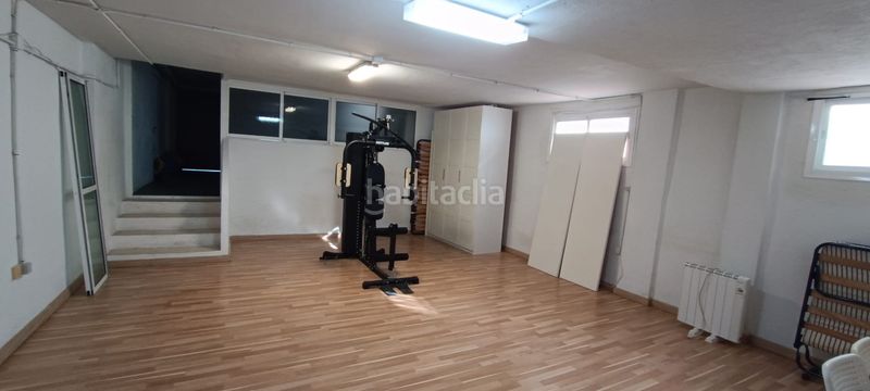Foto 0a7cfd19-765d-4199-8840-b7e81df426c3. Rent towny house with fireplace parking pool in Capellanía - Retamar Alhaurín de la Torre