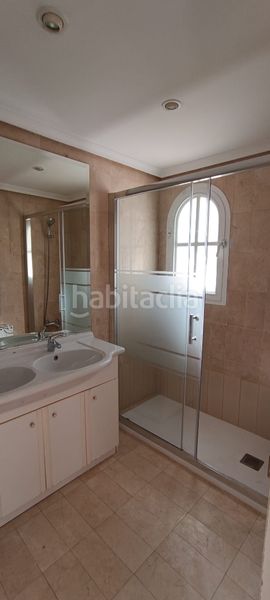Foto 1181636c-92da-486b-babc-84c2ca4bc41f. Rent towny house with fireplace parking pool in Capellanía - Retamar Alhaurín de la Torre