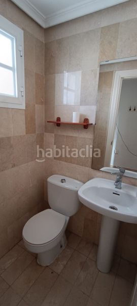 Foto 1d10bdab-b8f4-4307-afdb-741d0a5bc2fe. Rent towny house with fireplace parking pool in Capellanía - Retamar Alhaurín de la Torre