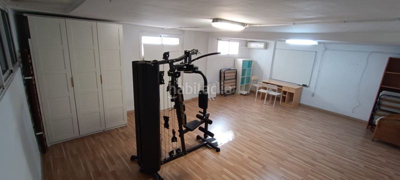 Foto 30129b3f-b0bc-4a9f-8fe7-93d32676295c. Rent towny house with fireplace parking pool in Capellanía - Retamar Alhaurín de la Torre