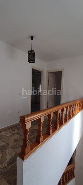 Foto 467fdeea-eda8-408c-9335-51570fb57948. Rent towny house with fireplace parking pool in Capellanía - Retamar Alhaurín de la Torre