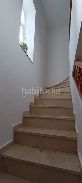 Foto 499358c9-ae13-4cc2-bbac-90e988f2458b. Rent towny house with fireplace parking pool in Capellanía - Retamar Alhaurín de la Torre