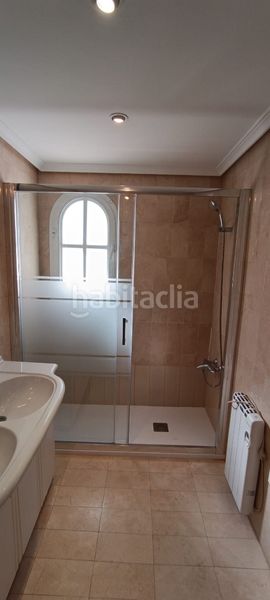 Foto 5d055f56-bcb8-4062-8a63-37b0f6e58d9a. Rent towny house with fireplace parking pool in Capellanía - Retamar Alhaurín de la Torre