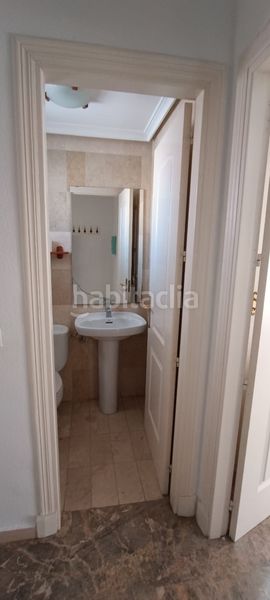 Foto 6570f2a3-c6fb-4737-b524-d31140128683. Rent towny house with fireplace parking pool in Capellanía - Retamar Alhaurín de la Torre