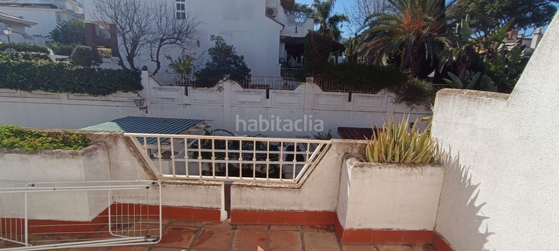 Foto 6d6bf81e-6acf-497d-b93c-067bec337c36. Rent towny house with fireplace parking pool in Capellanía - Retamar Alhaurín de la Torre