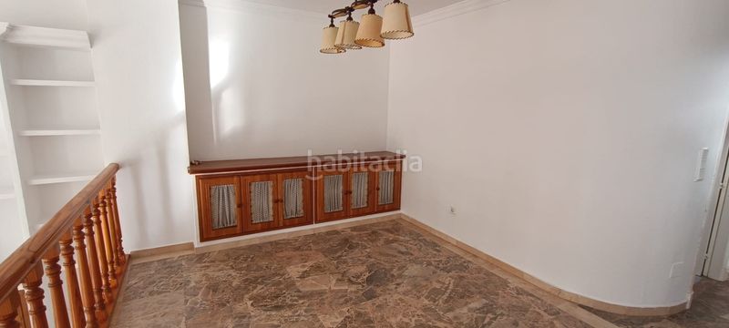Foto 75bf388d-f348-4a7b-9c62-5476c462b514. Rent towny house with fireplace parking pool in Capellanía - Retamar Alhaurín de la Torre