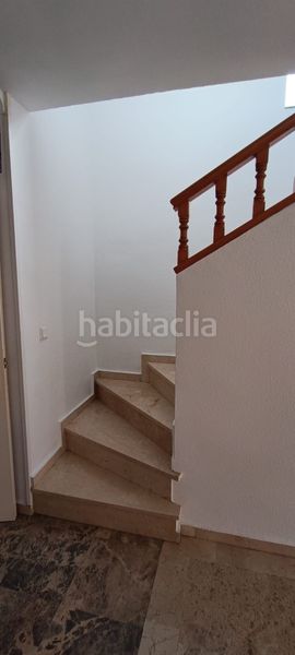 Foto a0082f5b-85e9-4a6a-a06c-bf56cf738d50. Rent towny house with fireplace parking pool in Capellanía - Retamar Alhaurín de la Torre