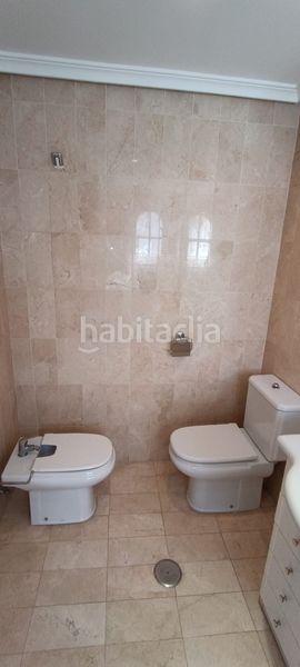 Foto edc83842-f969-4704-a20a-0e461c0d4289. Rent towny house with fireplace parking pool in Capellanía - Retamar Alhaurín de la Torre