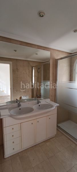 Foto f9d2b569-a8c3-4da7-85f6-4b3eee3e07ac. Rent towny house with fireplace parking pool in Capellanía - Retamar Alhaurín de la Torre