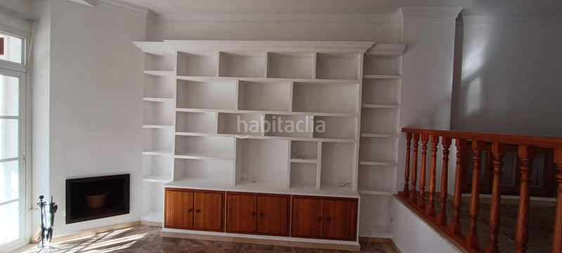 Foto fddf192d-84ee-401b-b73a-abe32f95c4dc. Rent towny house with fireplace parking pool in Capellanía - Retamar Alhaurín de la Torre