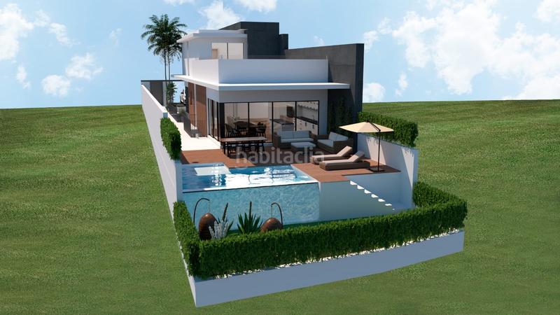 Foto 57d8f1ce-a0c5-4c55-b672-662176d7a422. Terreno residenziale in Capellanía - Retamar Alhaurín de la Torre