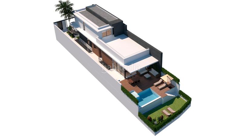 Foto 74148dab-86b2-4ca8-9564-65c9b43db68d. Terreno residenziale in Capellanía - Retamar Alhaurín de la Torre