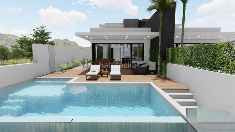 Foto 7a5d3ac1-6411-4cf3-9734-cb9e22eb3293. Terreno residenziale in Capellanía - Retamar Alhaurín de la Torre