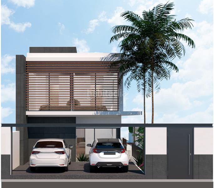 Foto 82dcd468-4042-4a90-8ae4-dd0f676ba498. Terreno residenziale in Capellanía - Retamar Alhaurín de la Torre