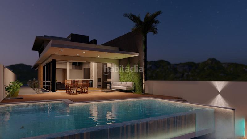 Foto 9aa22530-b652-486f-8d07-dfa6b66d1288. Terreno residenziale in Capellanía - Retamar Alhaurín de la Torre