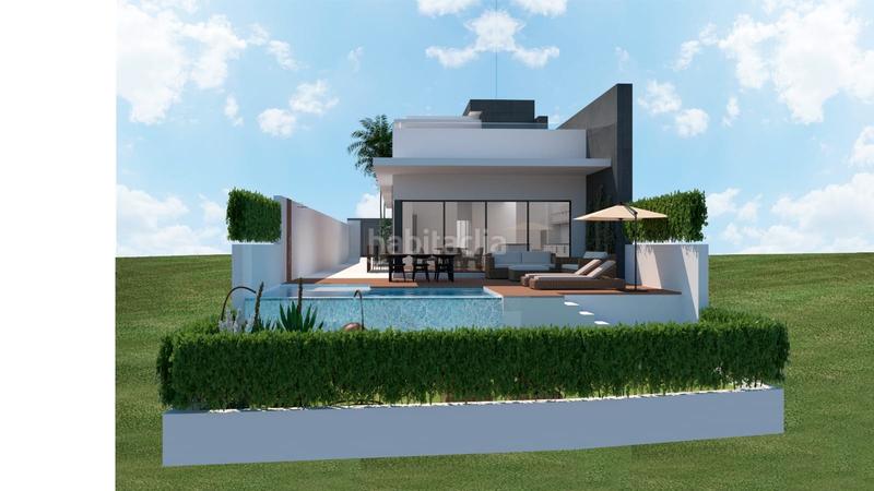 Foto a6051b1a-6121-4a42-be83-b6afaeab5b95. Terreno residenziale in Capellanía - Retamar Alhaurín de la Torre