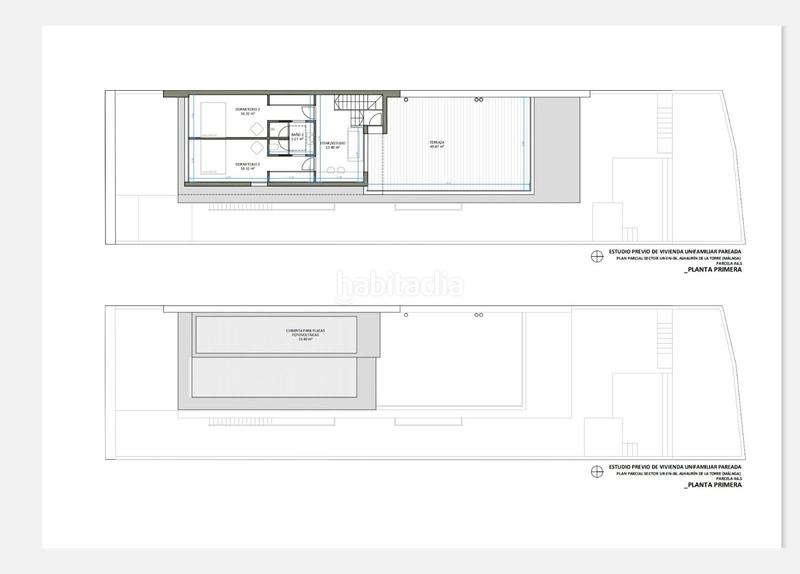 Foto e12d6e9e-6a31-44c9-acfc-e9882f10fd75. Terreno residenziale in Capellanía - Retamar Alhaurín de la Torre