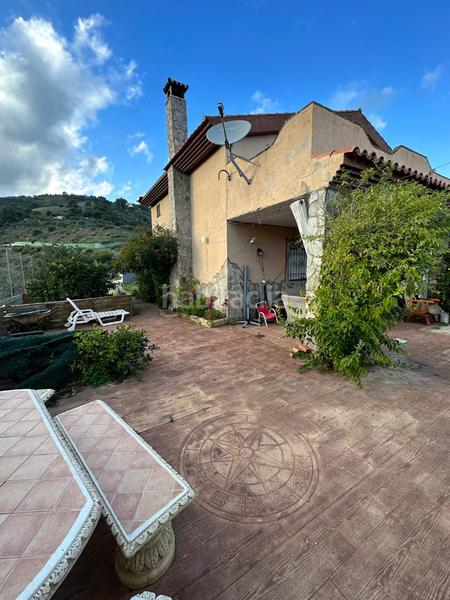 Foto 059a29ad-729d-4f3d-ad10-04d193e78707. Chalet finca rústica en guaro de 24.381m2 en Tolox