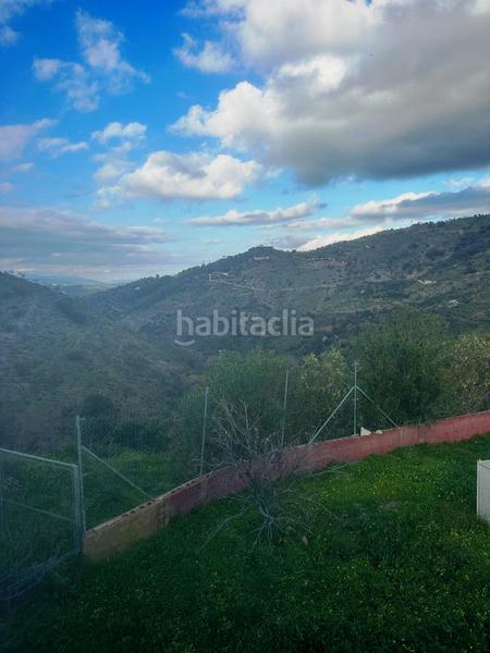 Foto 4df32e44-49fc-41e5-8045-4a97149c25c1. Chalet finca rústica en guaro de 24.381m2 en Tolox