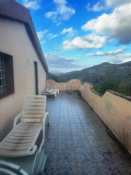 Foto e16faa10-ce68-413b-80a6-4edf6a039e99. Chalet finca rústica en guaro de 24.381m2 en Tolox