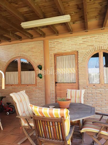 Foto 000653a7-d589-407d-ae2b-8fcfbf17f15e. Xalet amb xemeneia aparcament piscina a Cártama