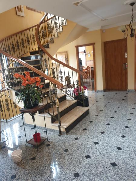 Foto 142ed4f5-042a-4a7d-92ef-1e8c7e175dd4. Xalet amb xemeneia aparcament piscina a Cártama