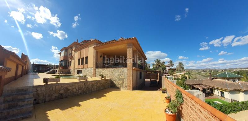 Foto 29682545-4676-4e10-8528-078772d6c03b. Xalet amb xemeneia aparcament piscina a Cártama