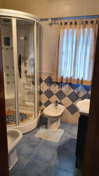 Foto 321af47c-695d-4a28-8c7c-35e1f2c9a019. Xalet amb xemeneia aparcament piscina a Cártama