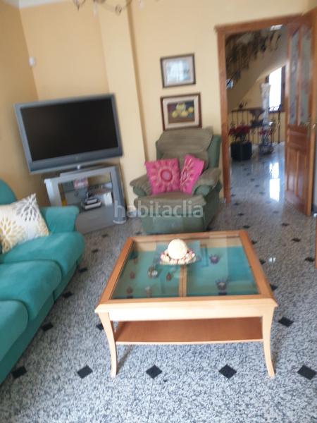 Foto 358d05af-0143-4838-896f-20760303ab25. Xalet amb xemeneia aparcament piscina a Cártama