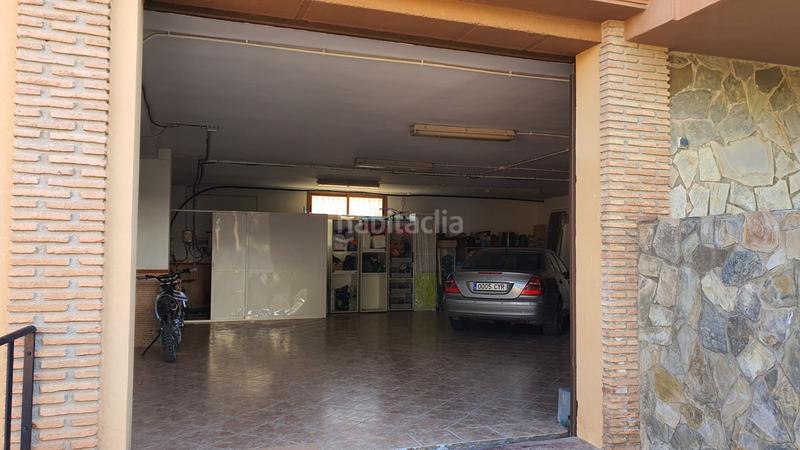 Foto 47267040-1a6f-44b6-b4bd-13375a5e569e. Xalet amb xemeneia aparcament piscina a Cártama