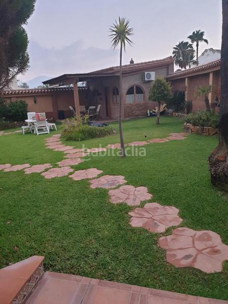 Foto 47a07342-1bec-461e-83ce-2e402fcbcf84. Xalet amb xemeneia aparcament piscina a Cártama