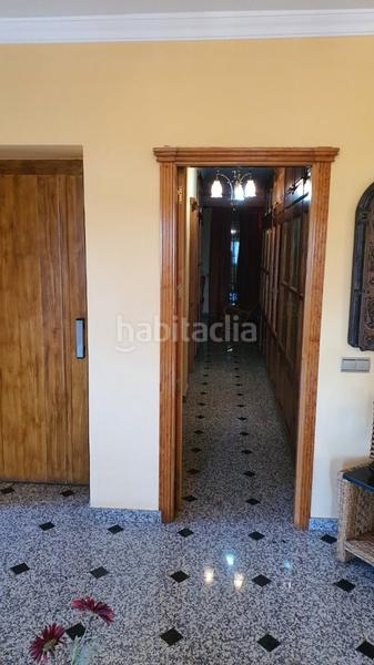 Foto 6f905652-8a65-4047-b7ad-436749bd7a0b. Xalet amb xemeneia aparcament piscina a Cártama