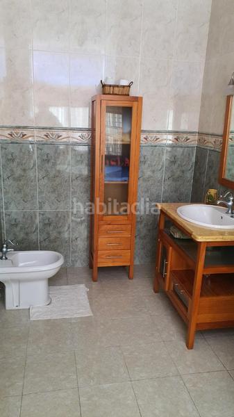 Foto 75a2ec19-9e41-46d0-afe6-66796ae39a49. Xalet amb xemeneia aparcament piscina a Cártama