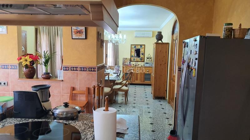 Foto 884c1f1c-453b-4187-8ecf-e035219c27ae. Xalet amb xemeneia aparcament piscina a Cártama