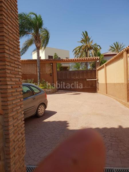 Foto 93e393d0-d87b-4c66-9e43-254228bcb199. Xalet amb xemeneia aparcament piscina a Cártama